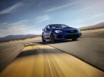 Subaru WRX STi 2017 года (NA)